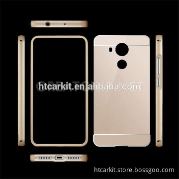 metal frame PC board case For huawei mate 8